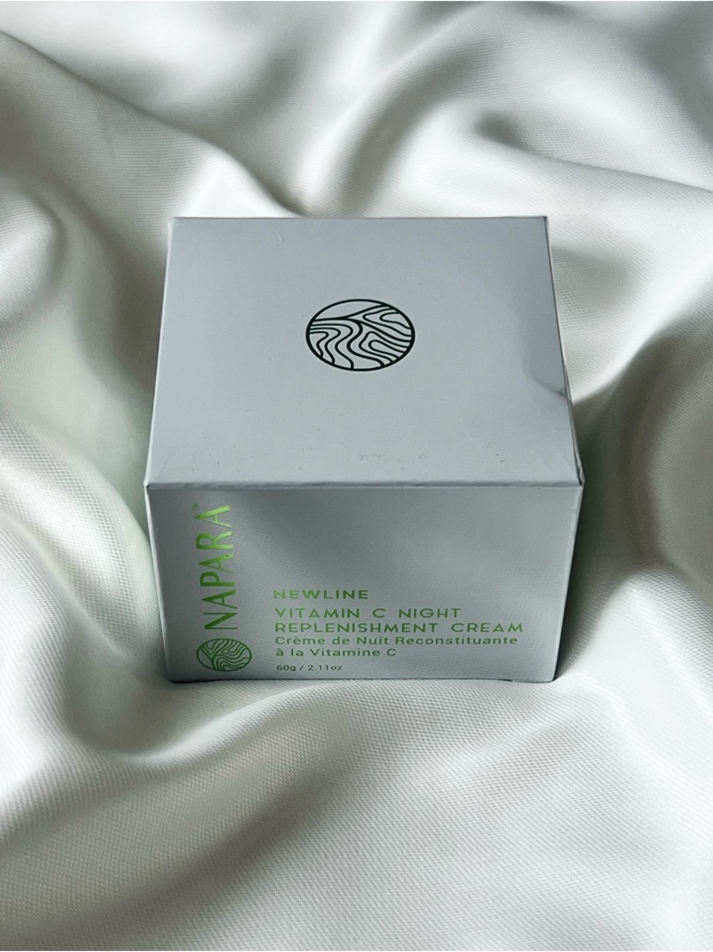 Vitamin C Night Replenishment Cream